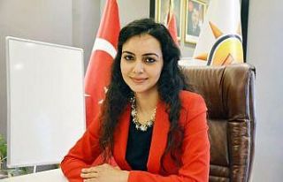 AK Parti’den Millet Bahçesi için Büyükşehir’e...