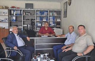 AK Parti’li Bulut’tan ‘Malazgirt Zaferi’ne...