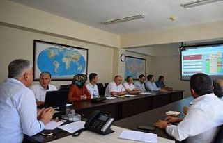 Aksoy: “Boyabat’ta LGS’de son yılların en...