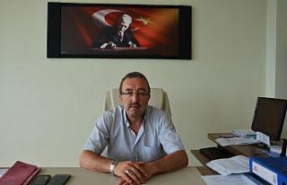 Aktaş: "Misafirhaneden elde edilen gelir ile...