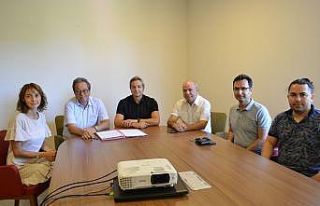 Alanya Hep Üniversitesi’nden, engelsiz eğitime...