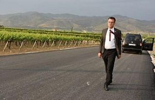 Alaşehirliler ’Üzüm Festivali’ ile coşacak