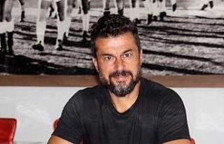 Ali Tandoğan: “Hayatta oynanmayan hiçbir maçın...