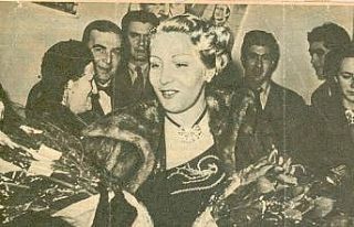 Altın Portakal’da kadın emeği Cahit Sonku ödülü...