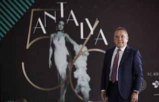 Altın Portakal’dan gençlere yeniden destek