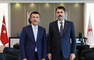 Altındağ Belediye Başkanı Balcı: "Güzel...