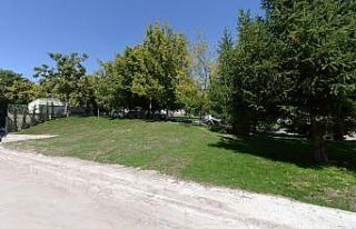 Altındağ’da hastanelere tam destek