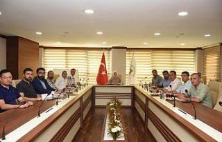 Amaç Akçakoca’da turizmi canlandırmak