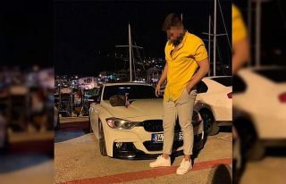 Ambulansa yol vermeyerek tepki toplamıştı