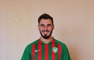 Amed Sportif Faaliyetler’den 3 transfer birden