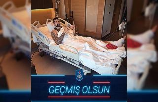 Anadolu Efes’te Moerman şoku