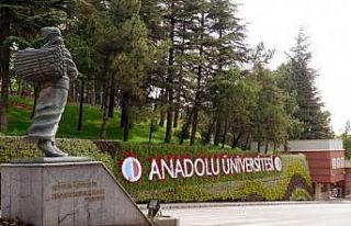 Anadolu Üniversitesi için kesin kayıtlar 16 Ağustos’ta...