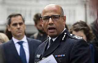 "Anlaşmasız Brexit, İngiltere’nin güvenliğini...