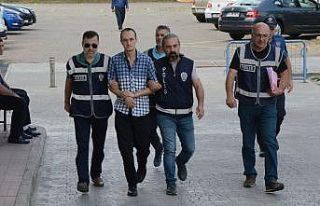 Annesini öldürdü, ’Pişmanım’ dedi