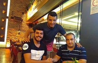 Arapgirspor kaleye Volkan Tuncel’i transfer etti