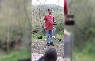 Arife günü meydana gelen kazada ölü sayısı 2’ye...