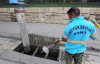 ASKİ’den kurban atıkları için uyarı: