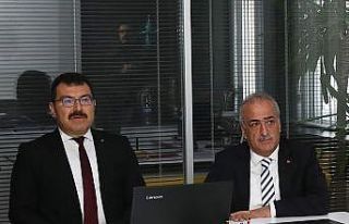 Atatürk Üniversitesi 2019 1. Dönem TÜBİTAK-1001...