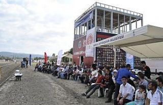 Atlı sporda Bursa farkı