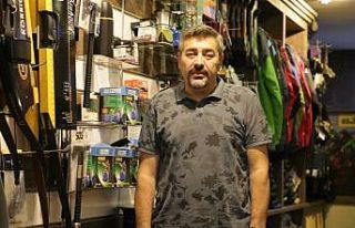 Av sezonu başlıyor