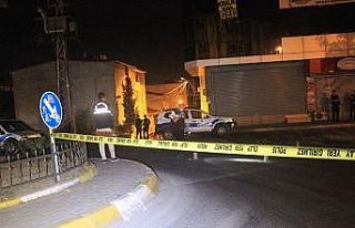 Avcılar’da minibüsçülerin kavgasında mermiler...