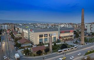 AVM’lere, yeşil bina sertifikası