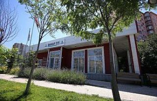 Baharevleri Eylül’ü bekliyor