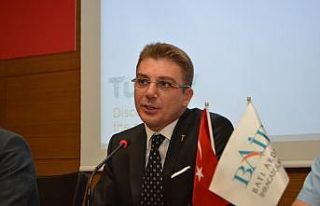 ’BAİB Alo İhracat Destek Hattı’ girişimcilere...