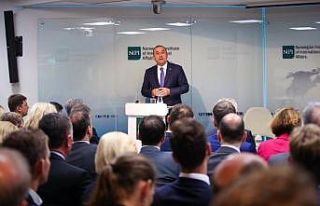 Bakan Çavuşoğlu: “Ruslar, rejimin saldırmayacağına...