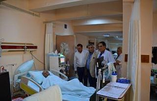 Bandırma’ya Tıp Fakültesi kurulacak