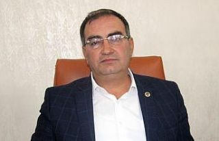 Başkan Bulut’un Kurban Bayramı mesajı