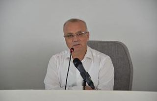 Başkan Kayda: “Yeni dönemde Salihli şahlanacak”