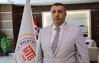 Başkan Özcan: “Bayramların özünde sevgi ve...