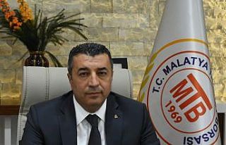 Başkan Özcan’ın 30 Ağustos Zafer Bayramı mesajı