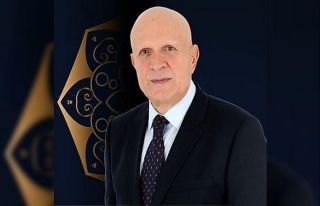 Başkan Pekmezci’den 30 Ağustos Zafer Bayramı...