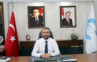 Başkan Say’dan 30 Ağustos Zafer bayramı mesajı