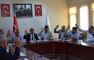 Başkan Şayir, “Yakında müjdeleri peş peşe...