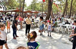 Başkan Tütüncü: "Sevginin diliyle konuşulan...