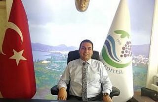 Başkan Yıldırım, 30 Ağustos Zafer Bayramını...