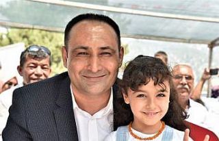 Başkan Yılmaz, birlik çağrısı yaptı