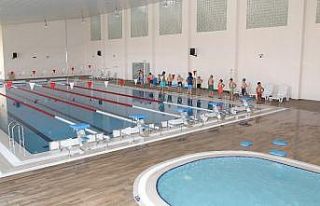 Battalgazi Belediyesi Sosyal Yaşam Merkezi, yetişkinlere...