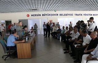 Bayram öncesi hız, emniyet kemeri ve uykusuzluk...