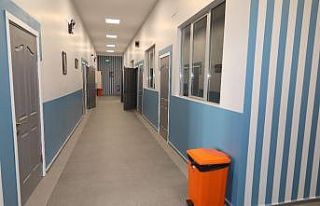 BAYSEM yenilendi, öğrenci kapasitesi yükseldi