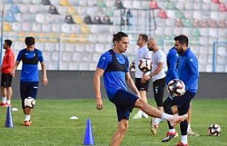 BB Erzurumspor’da parola üç puan