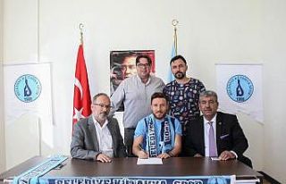 Belediye Kütahyaspor transfere doymuyor