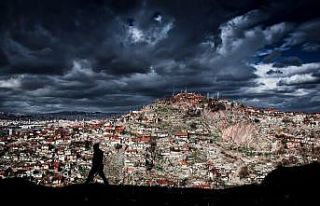 Benim Altındağ’ımda ödüller belli oldu