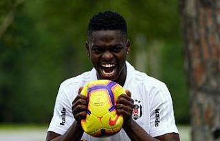 Beşiktaş, Mirin’in transferini açıkladı