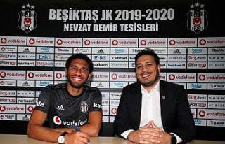 Beşiktaş, Mohamed Elneny’i açıkladı