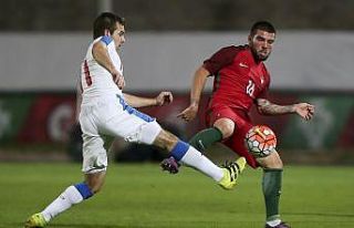 Beşiktaş Portekizli sol beki renklerine kattı