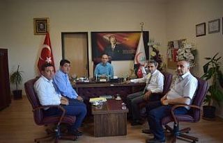 Besni Belediyesi’nden ulaşım hizmeti